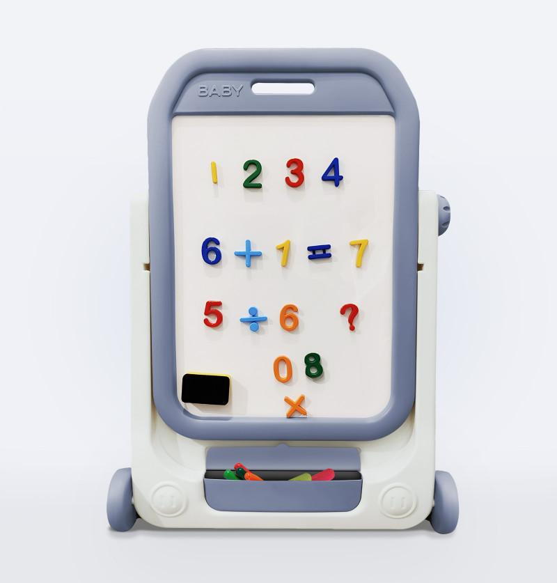 Multi-functional_activity_easel_board