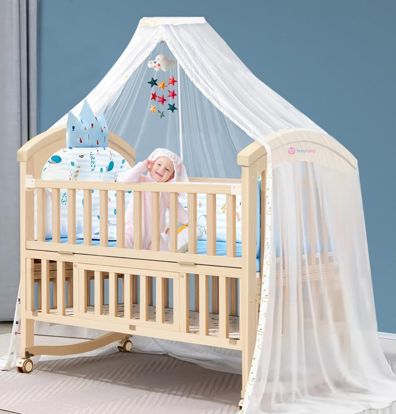 Mosquito Net Big Baby Cot Baby Crib Baby Mosquito Net Big Size