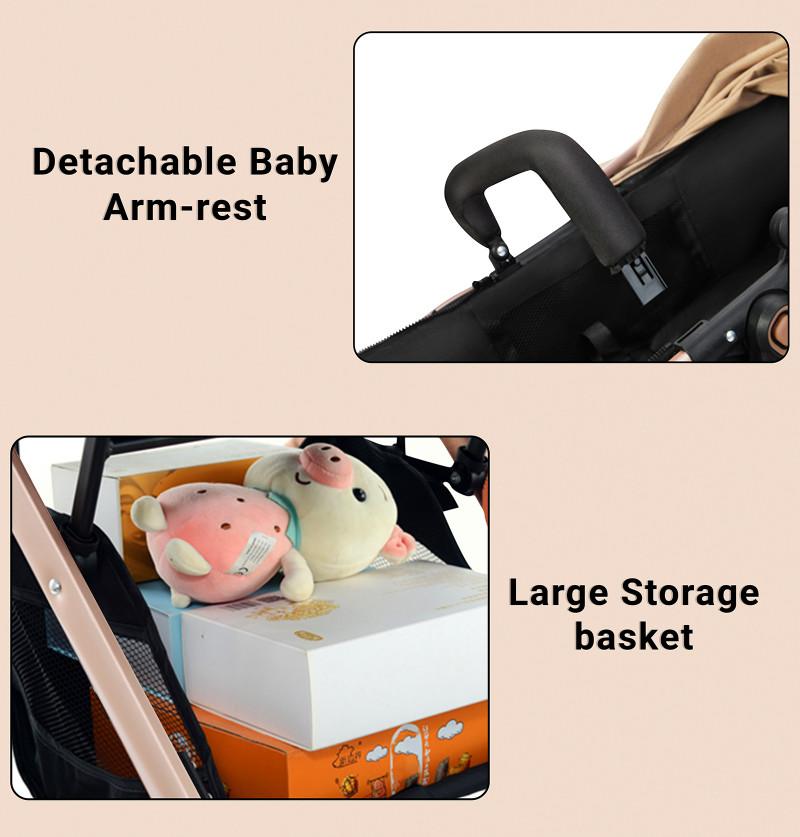 Buy Baby Stroller & Prams Online India Upto 60 Off