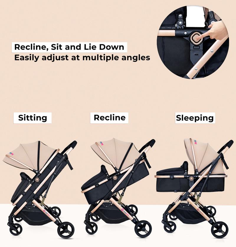 baby pram_baby stroller_strollers_infant stroller_newborn pram_twin pushchair