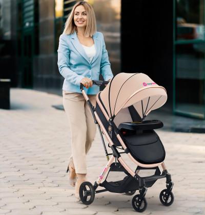 baby pram_baby stroller_strollers_infant stroller_newborn pram_lightweight stroller