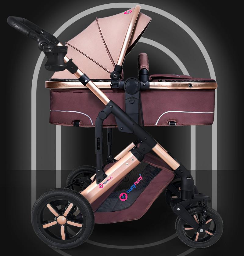 Twin Stroller Pram Detachable Online Upto 50% Off