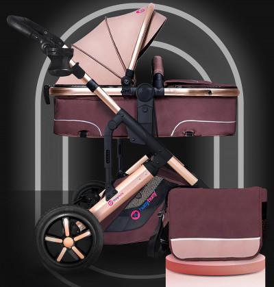 baby pram_baby stroller_strollers_infant stroller_newborn pram_pushchair for baby