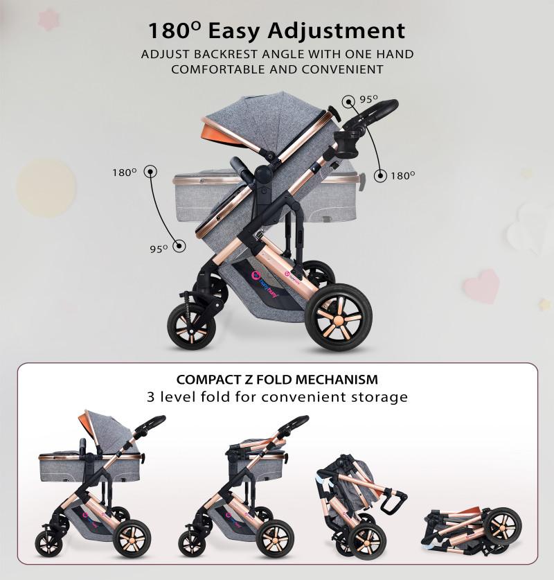 baby pram_baby stroller_strollers_infant stroller_newborn pram_baby stroller price