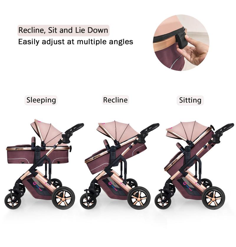 baby pram_baby stroller_strollers_infant stroller_newborn pram_twin stroller price
