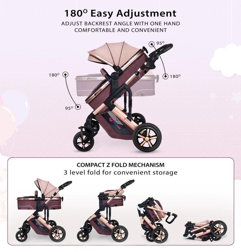 baby pram_baby stroller_strollers_infant stroller_newborn pram_baby stroller under 1000