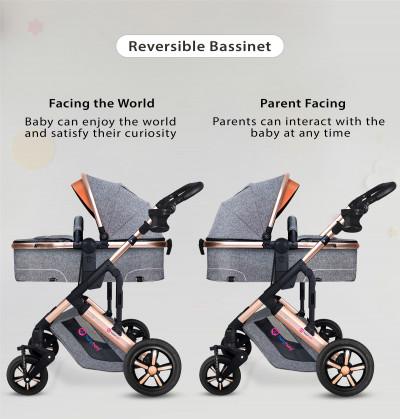 baby pram_baby stroller_strollers_infant stroller_newborn pram_stroller with canopy