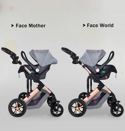 baby pram_baby stroller_strollers_infant stroller_newborn pram_prams and pushchairs