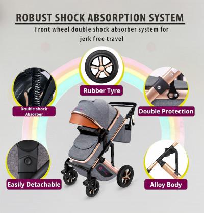 baby pram_baby stroller_strollers_infant stroller_newborn pram_twin stroller price