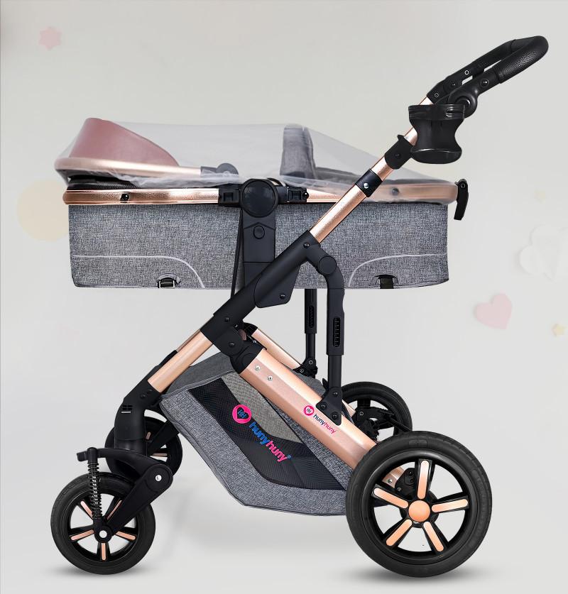 Twin Stroller Pram Detachable Online Upto 50% Off