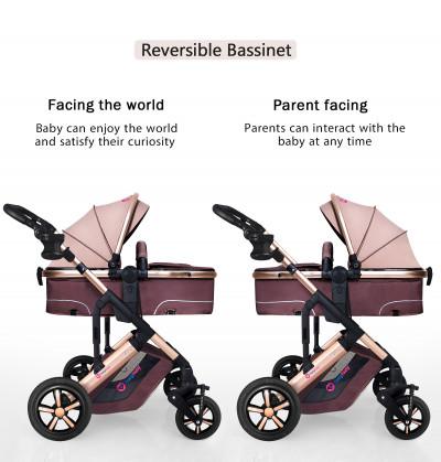 baby pram_baby stroller_strollers_infant stroller_newborn pram_pushchair for baby