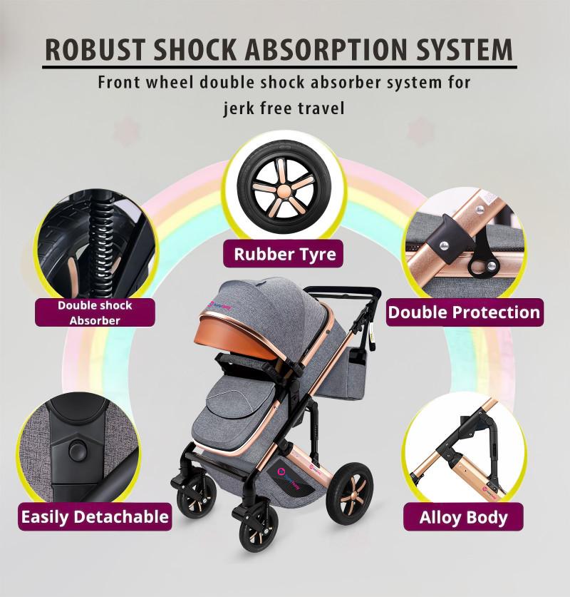 baby pram_baby stroller_strollers_infant stroller_newborn pram_twin stroller price