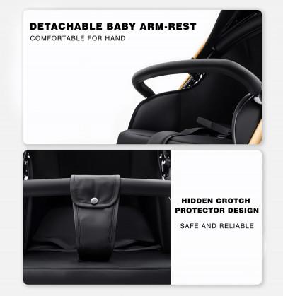 baby pram_baby stroller_strollers_infant stroller_newborn pram_lightweight stroller