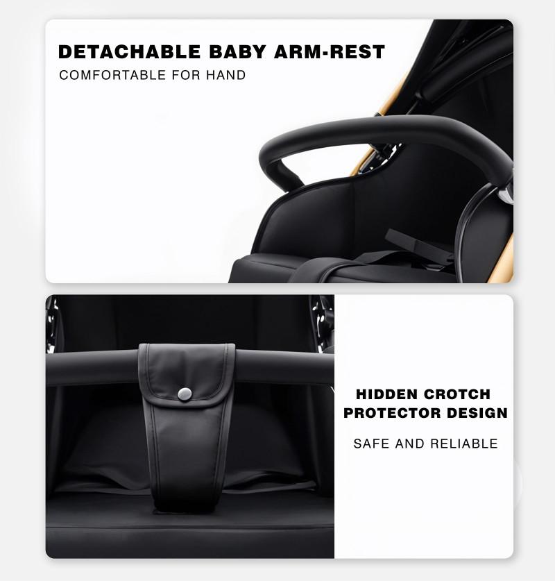baby pram_baby stroller_strollers_infant stroller_newborn pram_lightweight stroller