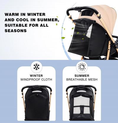 baby pram_baby stroller_strollers_infant stroller_newborn pram_stroller with canopy