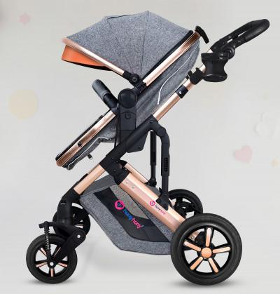 baby pram_baby stroller_strollers_infant stroller_newborn pram_prams and pushchairs