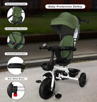 baby pram_baby stroller_strollers_infant stroller_newborn pram_lightweight stroller