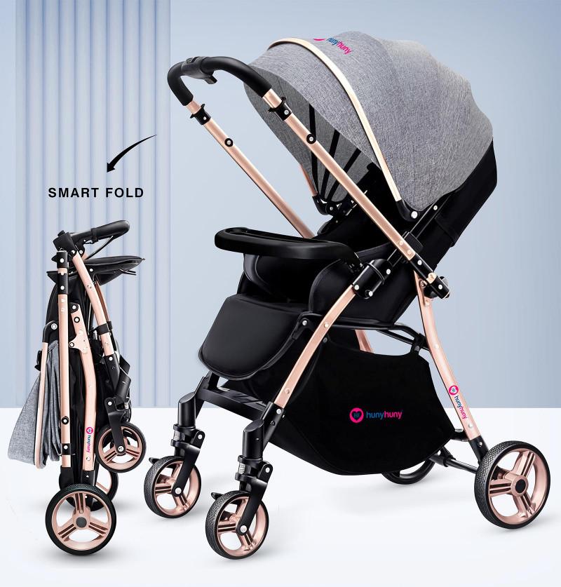 Buy Baby Stroller Prams Online India Upto 60% Off