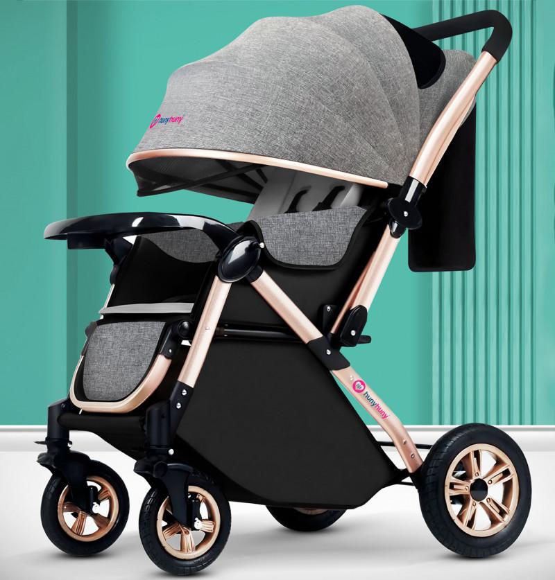 Graco Stroller Newborn Stroller In Baby Pushchair Baby