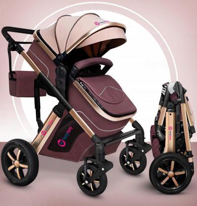 Double Pram Baby Strollers Buggy Pushchair Sale Buy Baby