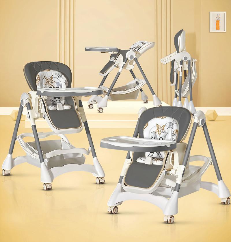 baby feeding chair_high chair for baby_baby dining chair_baby high chair_infant feeding chair_adjustable baby high chair