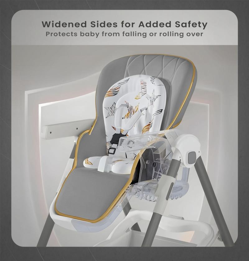 baby feeding chair_high chair for baby_baby dining chair_baby high chair_infant feeding chair_reclining baby chair