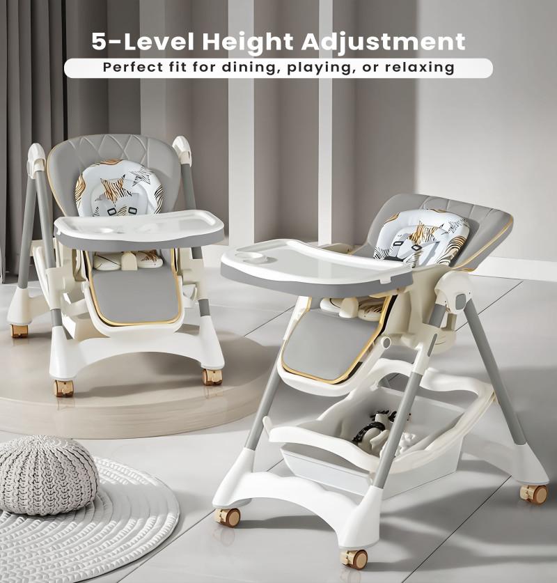 baby feeding chair_high chair for baby_baby dining chair_baby high chair_infant feeding chair_wooden feeding chair