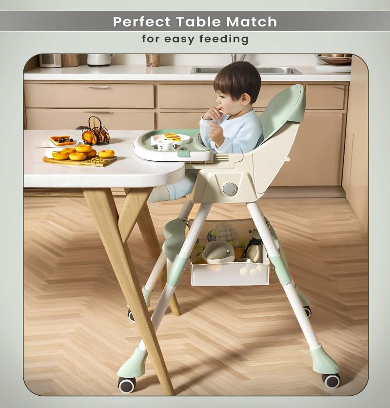 baby feeding chair_high chair for baby_baby dining chair_baby high chair_infant feeding chair_high chair online