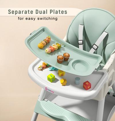 baby feeding chair_high chair for baby_baby dining chair_baby high chair_infant feeding chair_foldable feeding chair