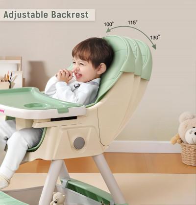 baby feeding chair_high chair for baby_baby dining chair_baby high chair_infant feeding chair_best high chair india
