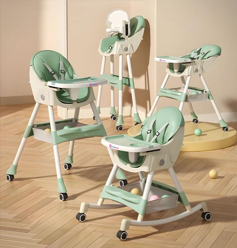 baby feeding chair_high chair for baby_baby dining chair_baby high chair_infant feeding chair_adjustable baby high chair