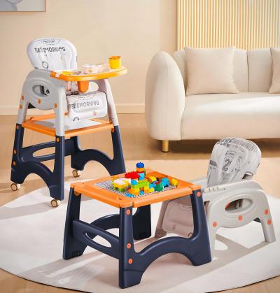 baby feeding chair_high chair for baby_baby dining chair_baby high chair_infant feeding chair_adjustable baby high chair
