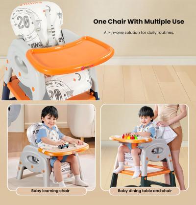 baby feeding chair_high chair for baby_baby dining chair_baby high chair_infant feeding chair_foldable feeding chair
