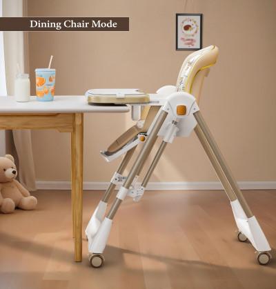 baby feeding chair_high chair for baby_baby dining chair_baby high chair_infant feeding chair_reclining baby chair