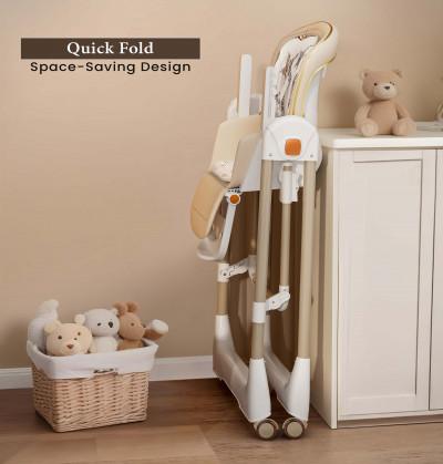 baby feeding chair_high chair for baby_baby dining chair_baby high chair_infant feeding chair_wooden feeding chair