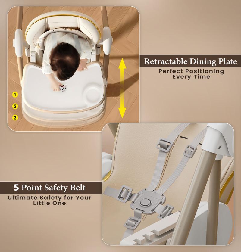 baby feeding chair_high chair for baby_baby dining chair_baby high chair_infant feeding chair_baby chair for feeding