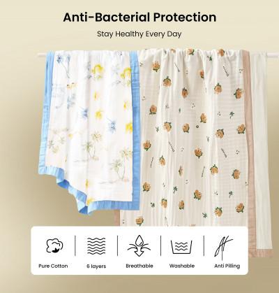 baby gifts_muslin burp clothes_organic clothes diapers_newborn clothes sets_blankets_baby
