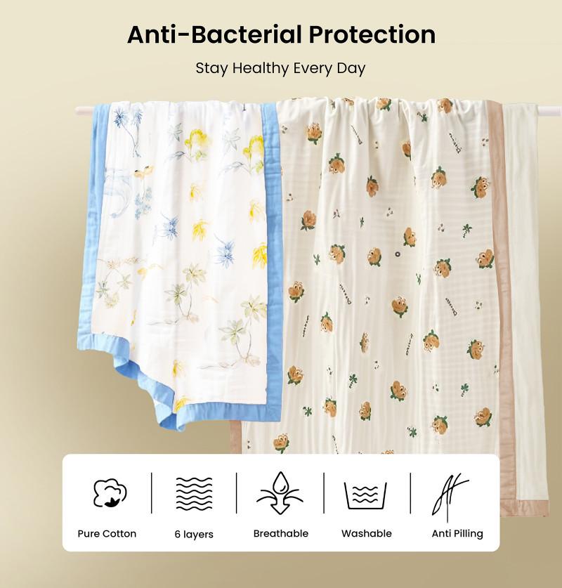 baby gifts_muslin burp clothes_organic clothes diapers_newborn clothes sets_blankets_baby