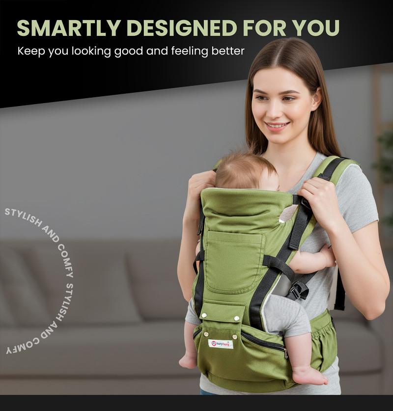 hip seat baby carrier_baby carrier with head support_baby carrier with&nbsp;head&nbsp;cushion