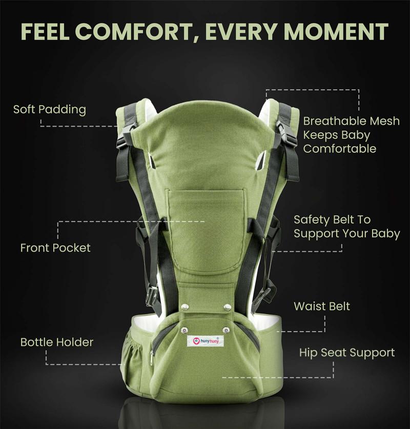 adjustable baby hip seat_baby carrier online_comfortable baby carrier