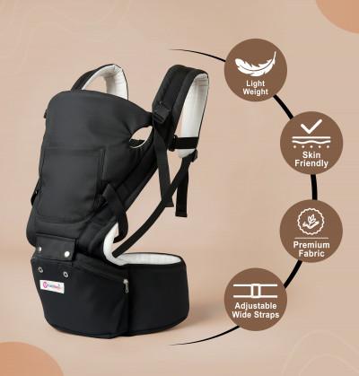 baby carrier_baby hip seat_adjustable baby carrier