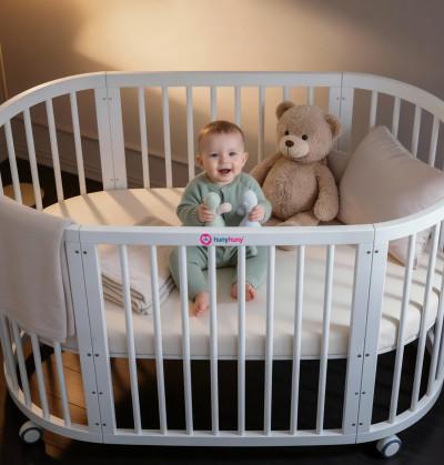 baby cot_baby cot bed_wooden baby cot_baby cots online_baby bed_baby sleeping bed