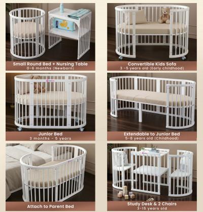 baby cot_baby cot bed_wooden baby cot_baby cots online_baby bed_baby sleeping bed