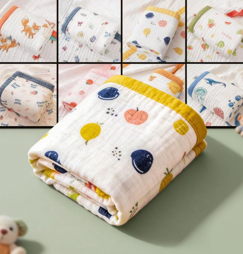 baby gifts_muslin burp clothes_organic clothes diapers_newborn clothes sets_blankets_baby