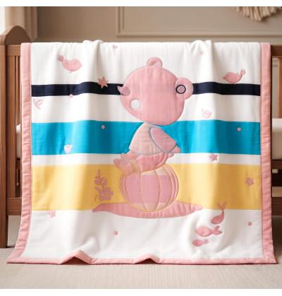 baby gifts_muslin burp clothes_organic clothes diapers_newborn clothes sets_blankets_baby