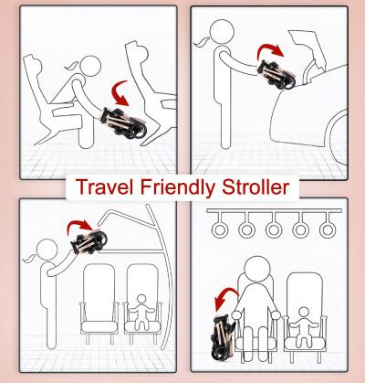 baby pram_baby stroller_strollers_infant stroller_newborn pram_twin pushchair