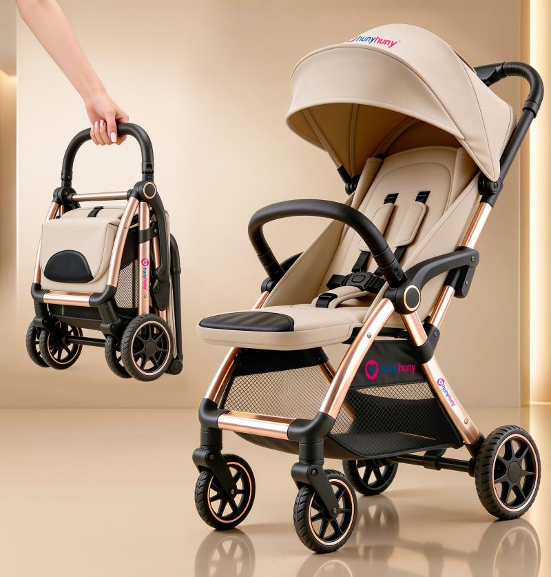 baby pram_baby stroller_strollers__newborn pram_twin _Z fold Stroller_Smaqll fold stroller_Travel Stroller
