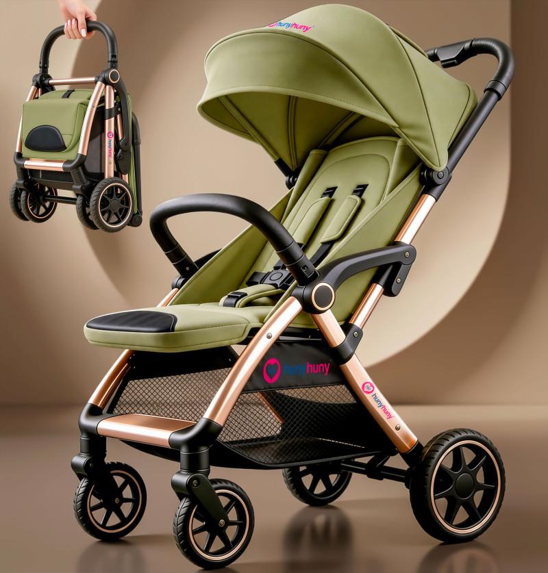 baby pram_baby stroller_strollers__newborn pram_twin _Z fold Stroller_Small fold stroller_Travel Stroller