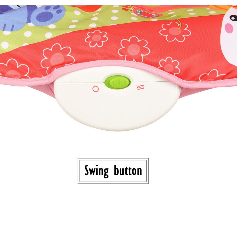 Swing_chair_for_newborn_with_swing_button