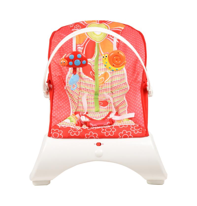 Swing Chair Bouncer for Newborn Baby